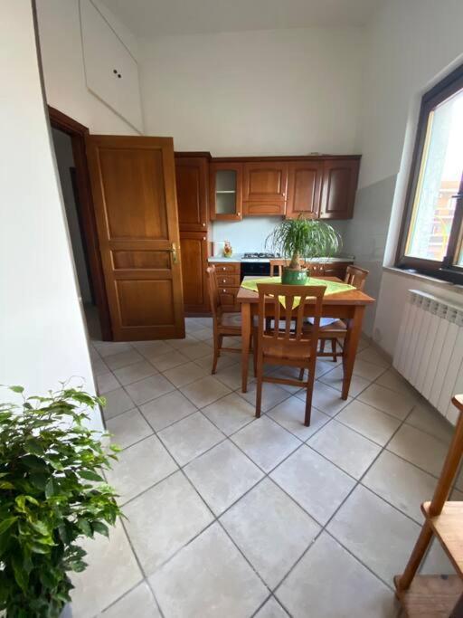 Appartamento Centrale Fiumicino Kültér fotó