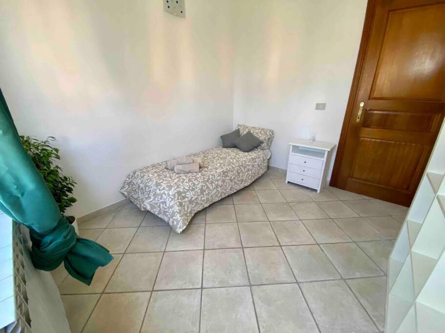 Appartamento Centrale Fiumicino Kültér fotó